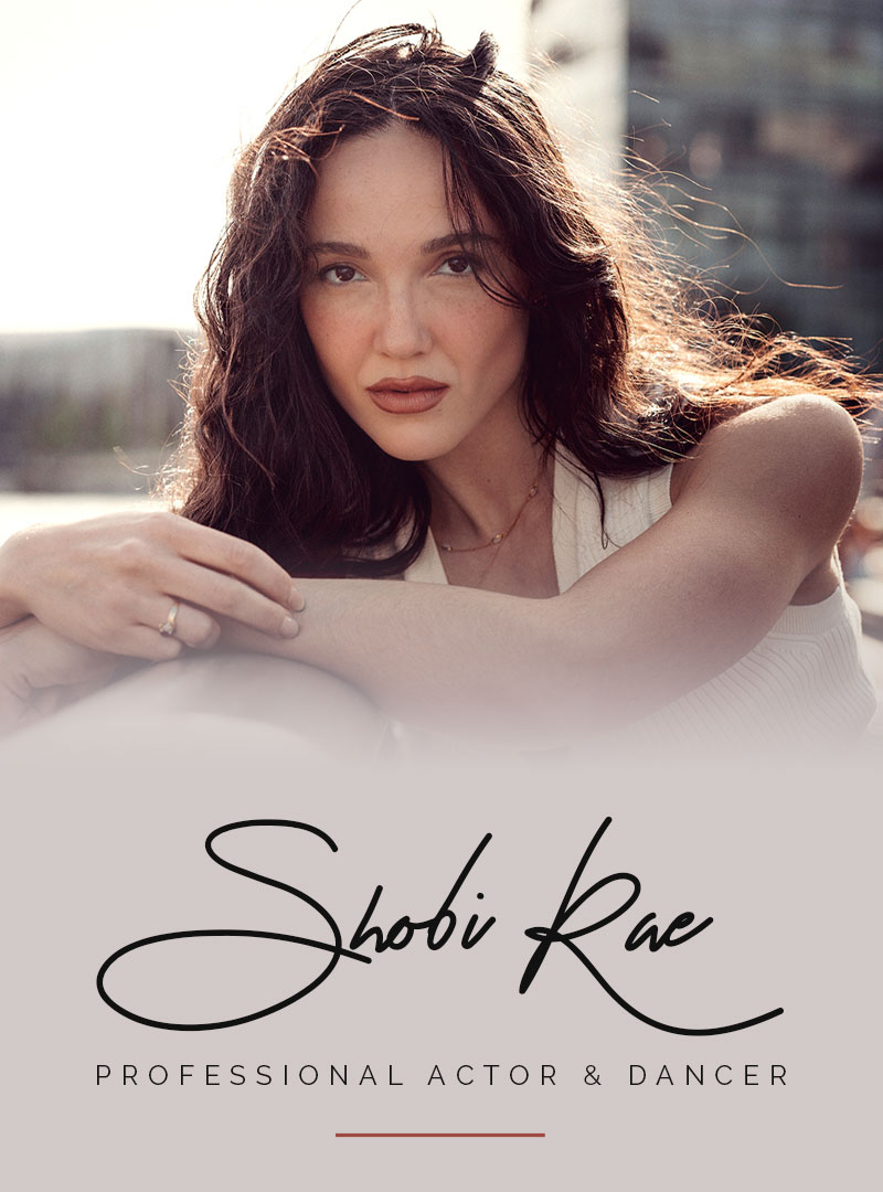 Shobi Rae Cover photo